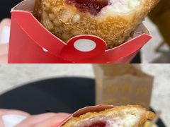 -麦当劳(桐乡润丰步行街店)