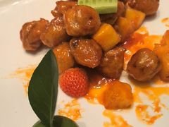 -盛百味·家宴餐厅(霸州分店)