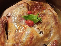 -金牌外婆家(苏州中心店)