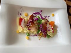 -香樟花园法式铁板烧(恒隆广场店)