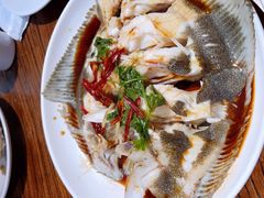 多宝鱼-海味当家·蒸锅海鲜(星海公园店)