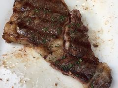 -弗兰克牛排西餐厅Ribone steak house(柠檬花园店)
