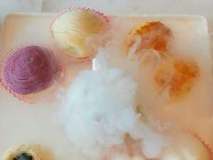 -馋遇江南·精致湖景雅宴(东方之门店)