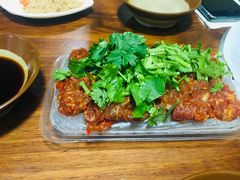 -夜烤·宜宾烧烤(洋河路店)