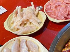 -储奇门鳝鱼火锅(总店)