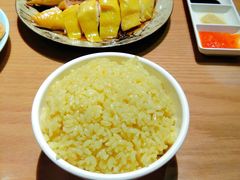 -新加坡高记KOO KEE Restaurant(盈科店)