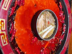 -陈眼镜火锅(总店)