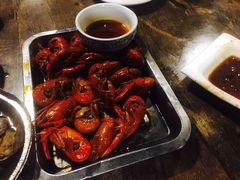 -夜猫子串吧·龙虾.江西小炒(万塘路店)