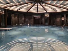 -海纳百川·都市温泉·足道·SPA(学院路店)