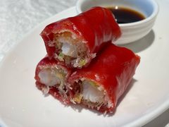 -大海湾酒楼(人南店)