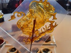 -三号黄浦会Canton Table