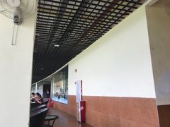 -广州冠景高尔夫练习场