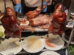 -长沙富力万达文华酒店