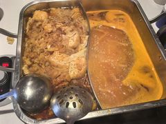 -螺大喜螺蛳粉火锅(雍和宫店)