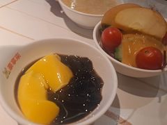 -豪享来中西餐厅(隆昌店)