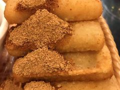 红糖糍粑-四合院(黔灵西路店)