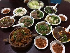 -车七孃苏稽跷脚牛肉(乐山店)