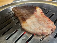 -姜虎东白丁烤肉(银泰中心in99店)