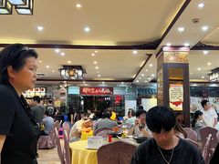 -台山美食一绝阿四台山黄鳝饭(阿四创作店)