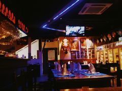 -甘尼仕印度餐厅爵士酒吧(阳春巷店)
