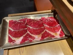 -西塔老太太泥炉烤肉(亚运村店)