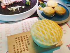 -新兴饭店·非遗老字号粤菜(前进路总店)