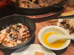 -老板恋上鱼(环山路店)