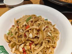 -绿草地·湘菜(7mall店)