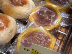 -慢熟面包店bud bread(孩儿巷店)