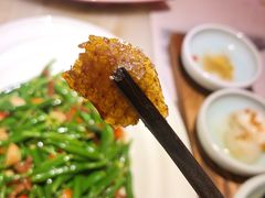 -京华烟云·北京烤鸭(领展购物广场·中关村店)