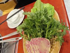 -菌之家·专业纯野生菌火锅·特色炒菌