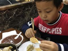 -白魁老号饭庄(安内店)