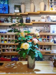 -今日陶艺(富力广场店)