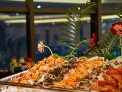 -太原凯宾斯基饭店