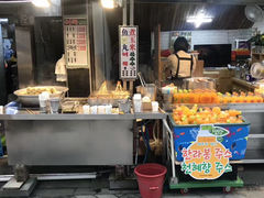 -七星路步行街