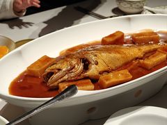 -淮扬府·游园京梦(成都 SKP 店)