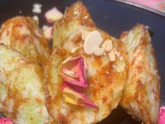 -甘思咪哚·云南艺术餐厅(天河广百店)