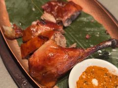 -小厨娘淮扬菜(天印大道店)