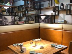 -恋湘小镇(纺织大厦店)