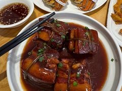 -品鲜村农家菜·阳澄湖大闸蟹(总店)