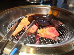 -伊茉家的烤肉店(勒泰中心店)