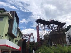 -广州市紫泥堂文化创意园景区