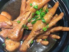 -叶派龙虾•招牌香辣蟹·海鲜(中海国际店)