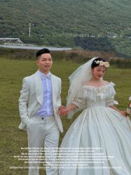 点击看大图 -纪可婚纱摄影平潭旅拍