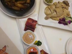 -虾饺妹·酒家(金碧店)