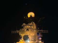 -泰达航母主题公园