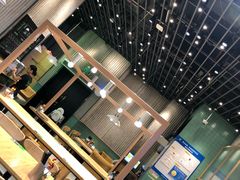 -越小品·越南餐厅(万科里店)
