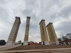 -世界恐龙谷景区