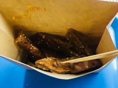 -香糯炎荞饼王(解放碑店)