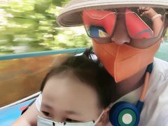 -十渡东湖港风景区